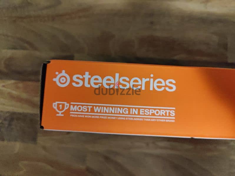 SteelSeries Apex 7 Sealed 1