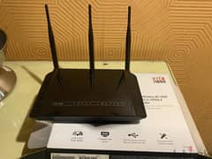 Router D-link AC 1600 dual band 0