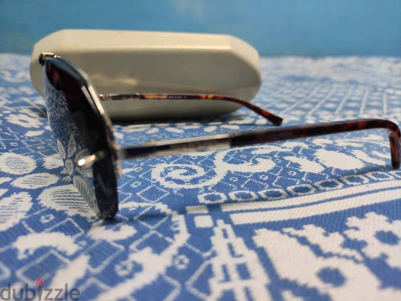 نضاره شمس سواروفسكي من قطر
Swarovski crystals sunglasses from Qatar 3