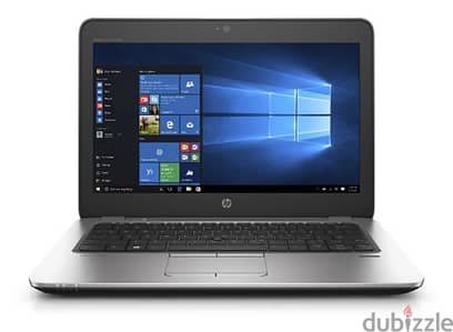 HP EliteBook 820 G3