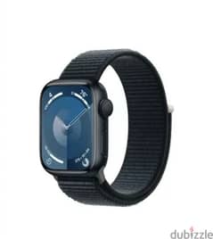 Apple Watch SE (2nd Gen) 44mm Midnight SL GPS 0