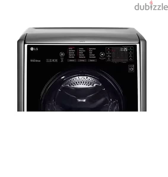 washer dryer 3