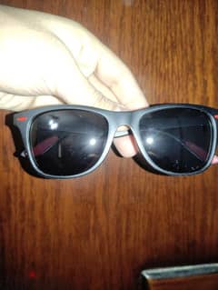 نظارة شمسية بلورايز للجنسين | Polarized sunglasses for unisex