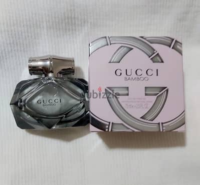 بارفان حريمي / GUCCi ٧٥ ملي  اوريجنال