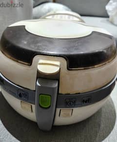 Tefal 4 persons airfryer