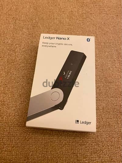 ledger