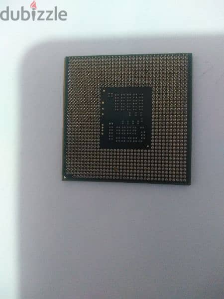 processor i7 2nd generation 1