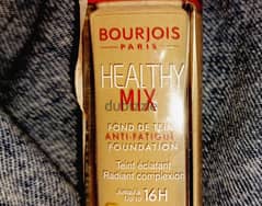 Bourjois healthy mix foundation