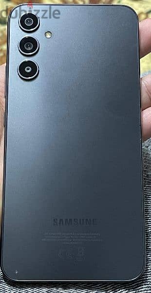 Samsung galaxy A34 5G 1