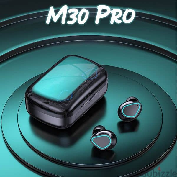 ايربودز M30 Pro 2