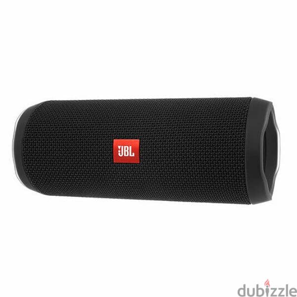 Bluetooth Speaker, JBL flip4 0