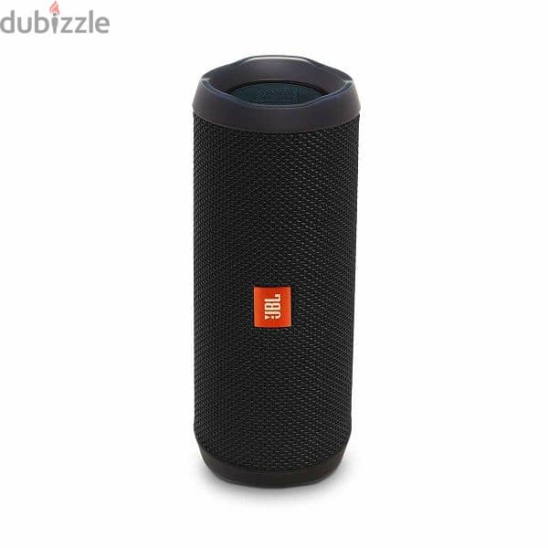 Bluetooth Speaker, JBL flip4 3