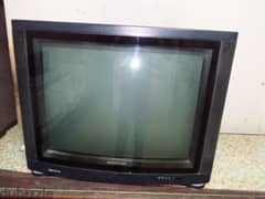 تليفزيون سامسونج 29 شاشه فلات