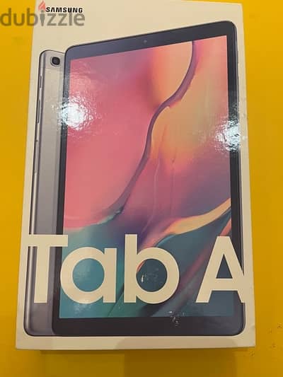 Samsung Galaxy Tab A 10 inch