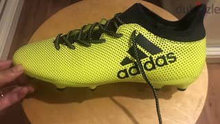 adidas shoe as new 0