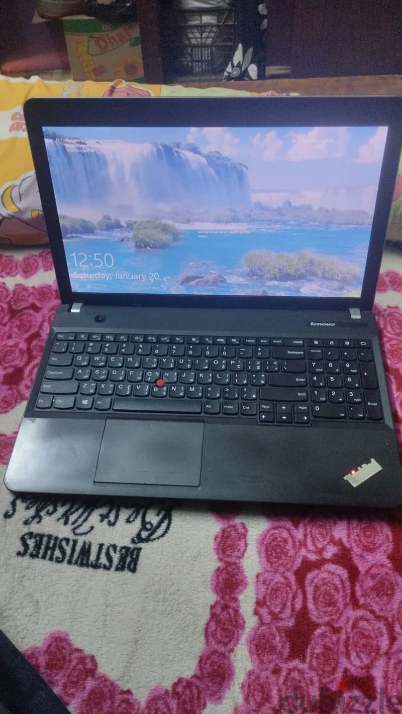 Laptop Lenovo Thinkpad 2