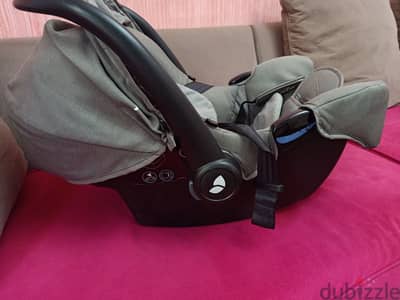 joie car seat