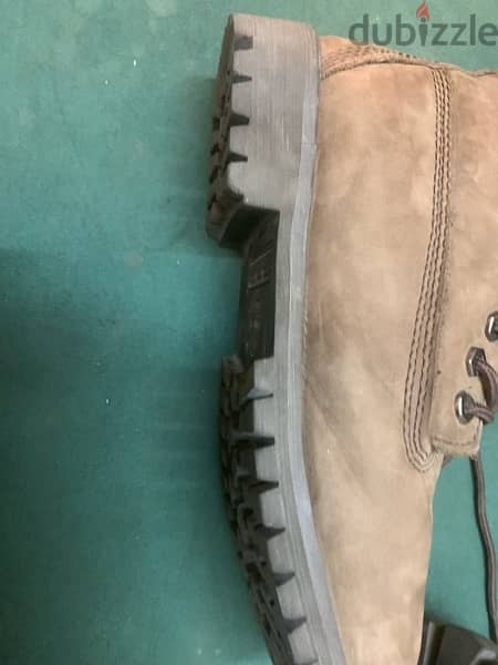 ماركة timberland boat / جزمه 3