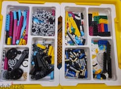 LEGO - Education Spike Prime Set 0