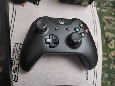 Xbox original controller