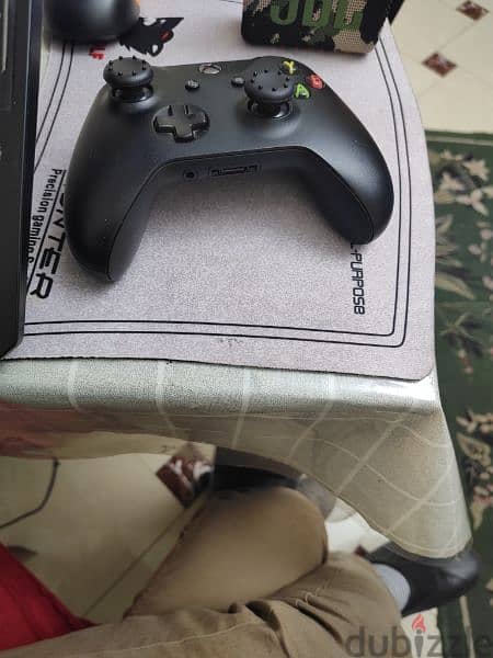 Xbox original controller 3