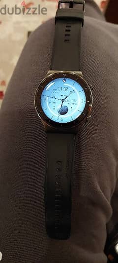 Huawei Watch Gt2 Pro 0