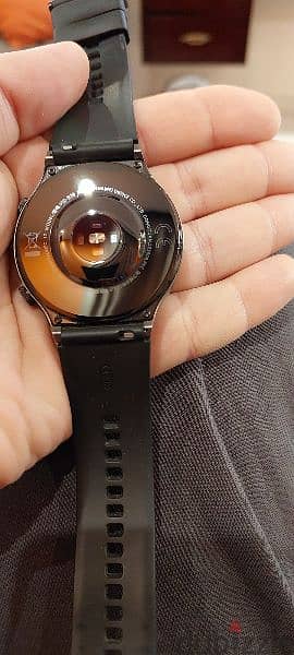 Huawei Watch Gt2 Pro 4