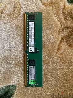 DDR4 16GB Ram Servers 0