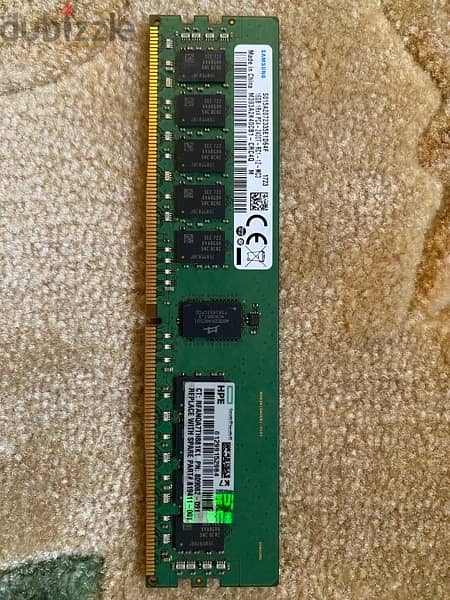 DDR4 16GB Ram Servers 1