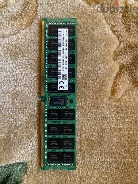 DDR4 16GB Ram Servers 2