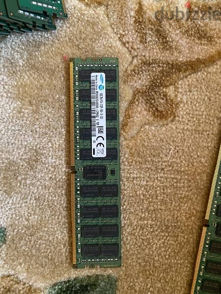 DDR4 16GB Ram Servers 3