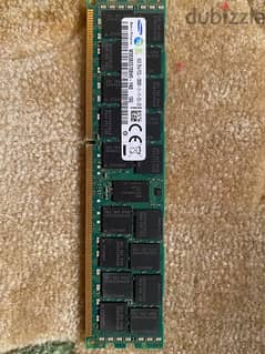 DDR3 16GB Ram Servers