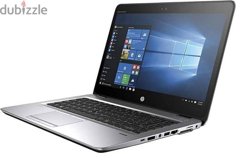 Laptop Hp 745G3 0