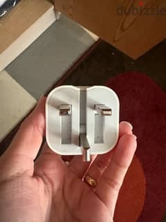 iphone adapter 20W 0