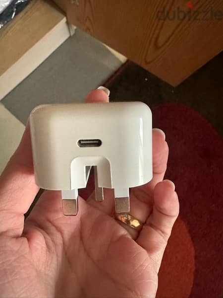 iphone adapter 20W 2