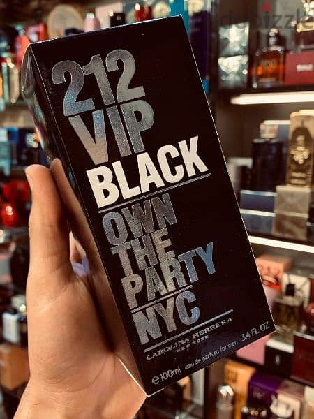 212 VIP BLACK 1