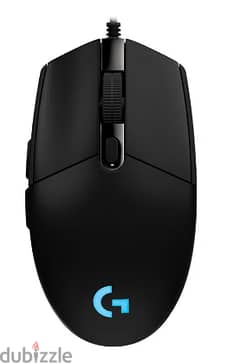 Logitech G102 mouse