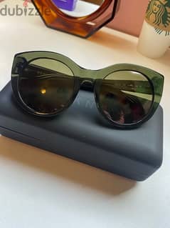 DKNY / Dk517S Wayfarer Sunglasses 0