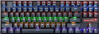 Redragon k552 Rainbow keyboard
