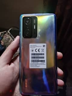 Xiaomi 11T 0