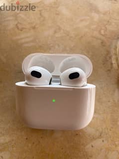 airpods generation 3 0