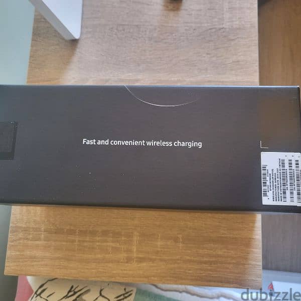 Samsung Wireless Charger Duo 1