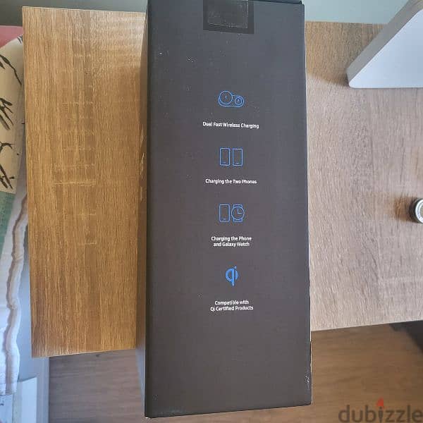 Samsung Wireless Charger Duo 2