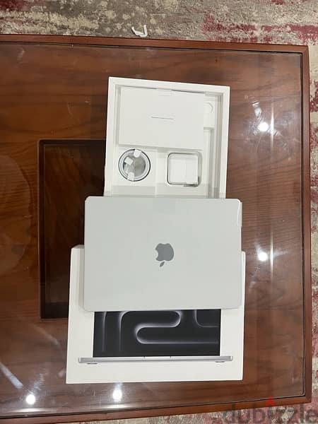 Apple MacBook Pro 4