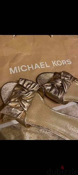 Michael Kors slipper 7