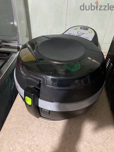 Tefal air fryer