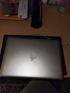 MacBook Pro 13 inch 2012