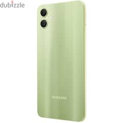 New with Box Samsung A05 - 128 GB - Green Color 0