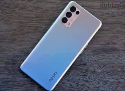 oppo reno 5