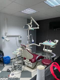 dental clinic for rent